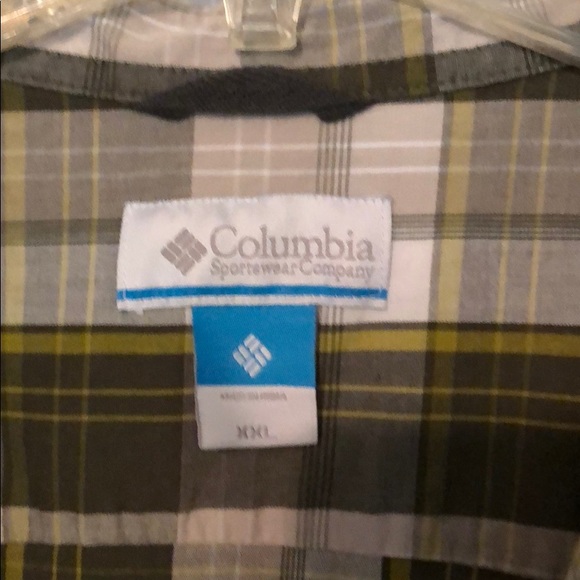 Men’s button down - Picture 2 of 2